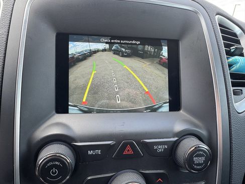 Used 2020 Dodge Durango AWD image 32