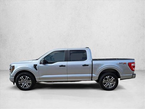 Used 2023 Ford F150 XL w/ STX Appearance Package image 9
