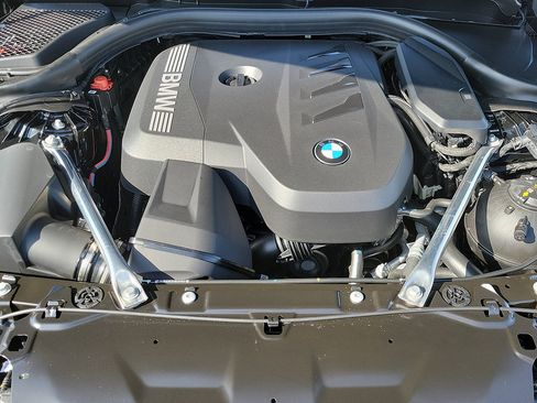 New 2026 BMW 530i w/ M Sport Package RWD image 32