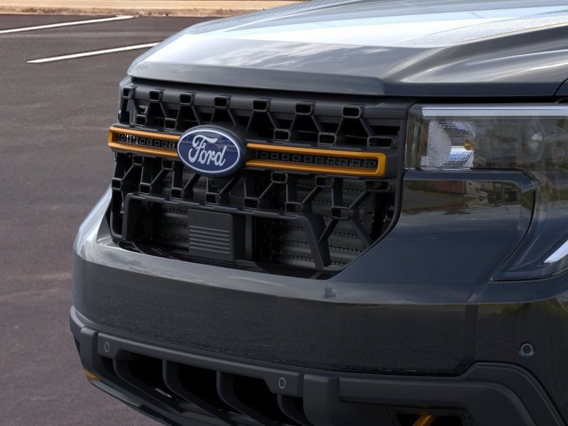 New 2026 Ford Maverick Tremor AWD/4WD image 18