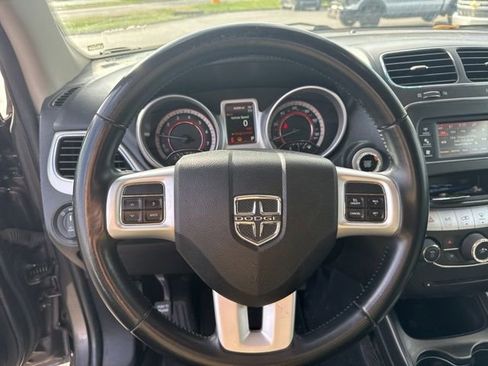 Used 2019 Dodge Journey SE w/ Premium Group image 13