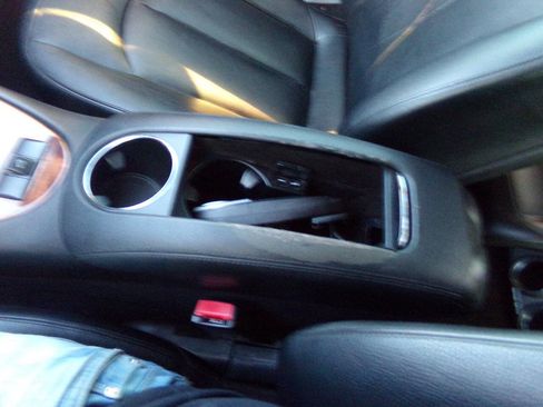 Used 2009 Mercedes-Benz CLK 550 Cabriolet w/ Premium I Pkg image 18