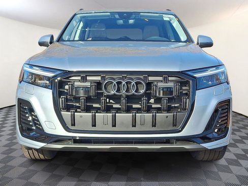 New 2026 Audi Q7 3.0T Premium Plus image 2