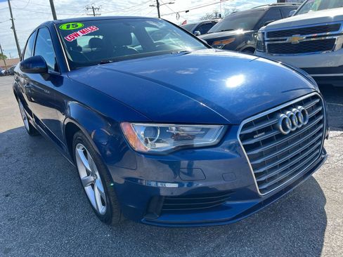 Used 2015 Audi A3 2.0T Premium w/ Cold Weather Package AWD/4WD image 4