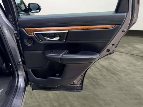 Used 2018 Honda CR-V EX-L image 25