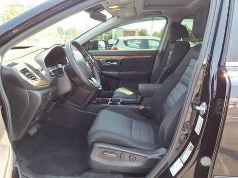 Used 2021 Honda CR-V EX image 12