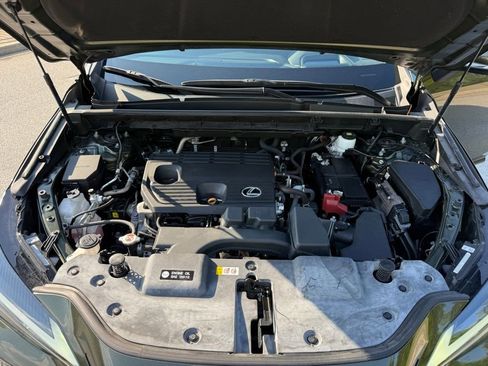 Used 2023 Lexus NX 250 FWD w/ Cold Area Package image 18