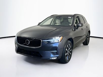 Used 2023 Volvo XC60 B5 Core w/ Protection Package Premier