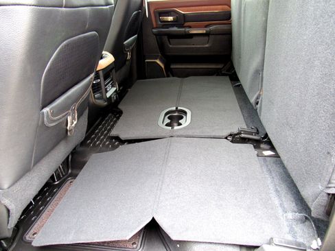 Used 2024 RAM 2500 Limited image 48