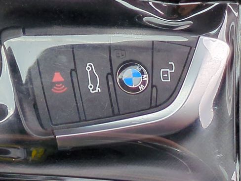 Certified 2024 BMW X3 xDrive30i w/ Premium Package AWD/4WD image 35