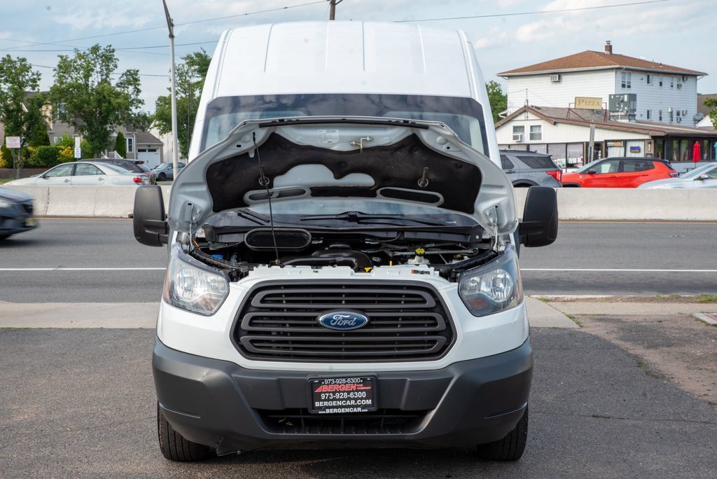 Used 2017 Ford Transit 350 XL RWD image 4
