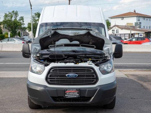Used 2017 Ford Transit 350 XL RWD image 4