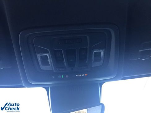 Used 2025 Chevrolet Silverado 1500 ZR2 w/ Technology Package image 52