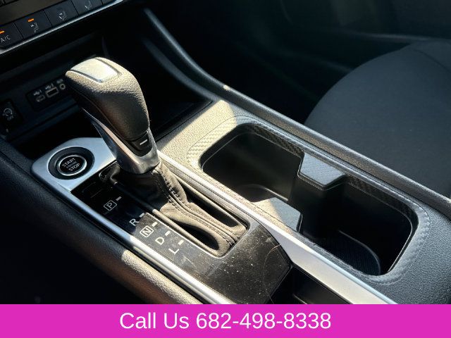 Used 2024 Nissan Sentra SV FWD image 24
