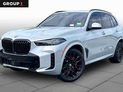Used 2024 BMW X5 xDrive40i w/ M Sport Package