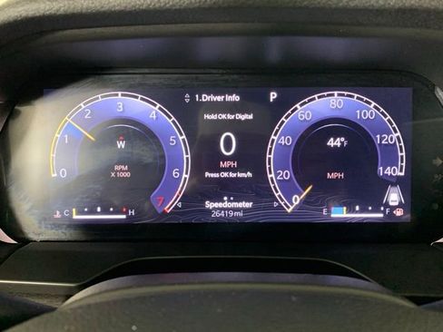 Used 2023 Jeep Grand Cherokee Limited image 20