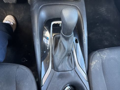 Used 2024 Toyota Corolla LE image 28