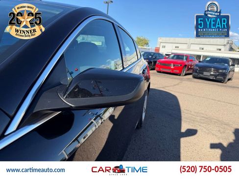 Used 2024 Chevrolet Malibu LS image 8