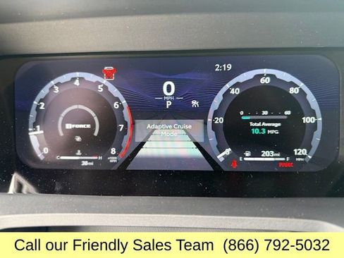 New 2026 Toyota 4Runner Limited image 8