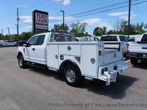 Used 2019 Ford F250 XL w/ XL Value Package image 3
