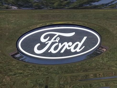 Used 2025 Ford F150 XLT w/ Equipment Group 301A Standard RWD image 30