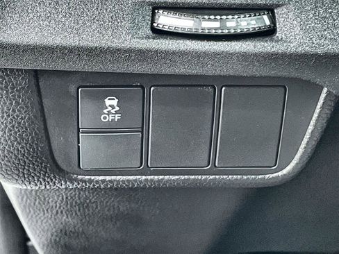 Certified 2025 Honda CR-V EX image 16