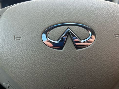 Used 2010 INFINITI EX35 Journey image 19