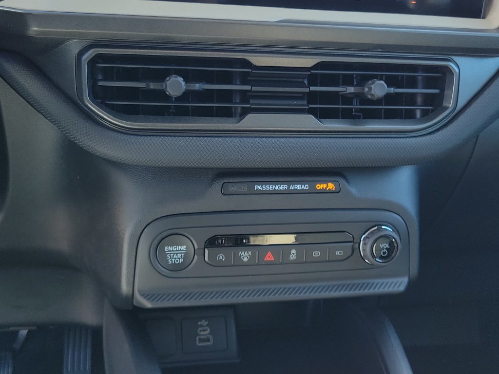 New 2026 Ford Bronco Sport Big Bend AWD/4WD image 28