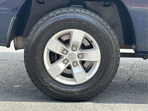 Used 2017 RAM 1500 Classic SLT AWD/4WD image 24