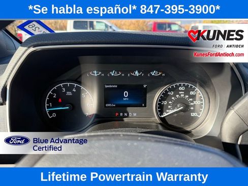 Certified 2023 Ford F150 XLT image 35