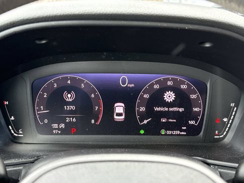 Used 2023 Honda Accord LX image 15