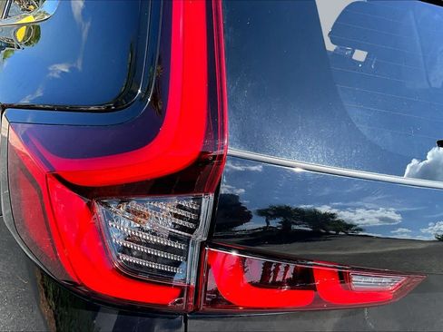 Used 2025 Honda CR-V Sport Touring image 29