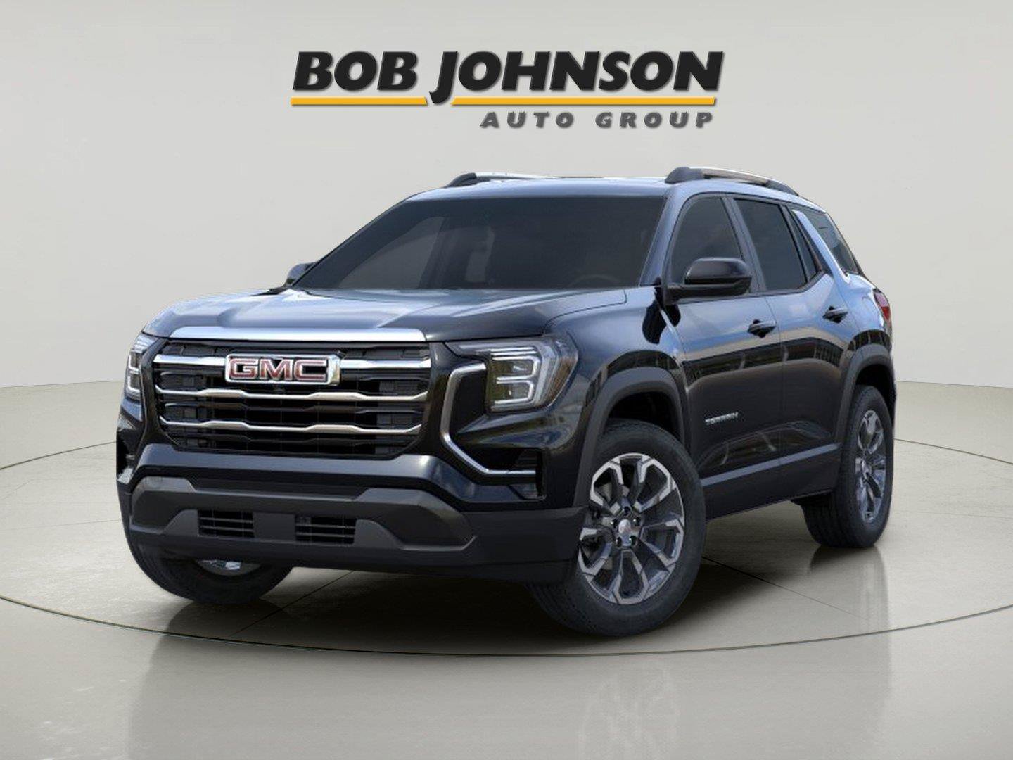 New 2027 GMC Terrain Elevation w/ Elevation Premium Package AWD/4WD image 2
