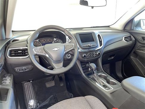 Certified 2024 Chevrolet Equinox LT w/ LPO, Floor Liner Package image 19