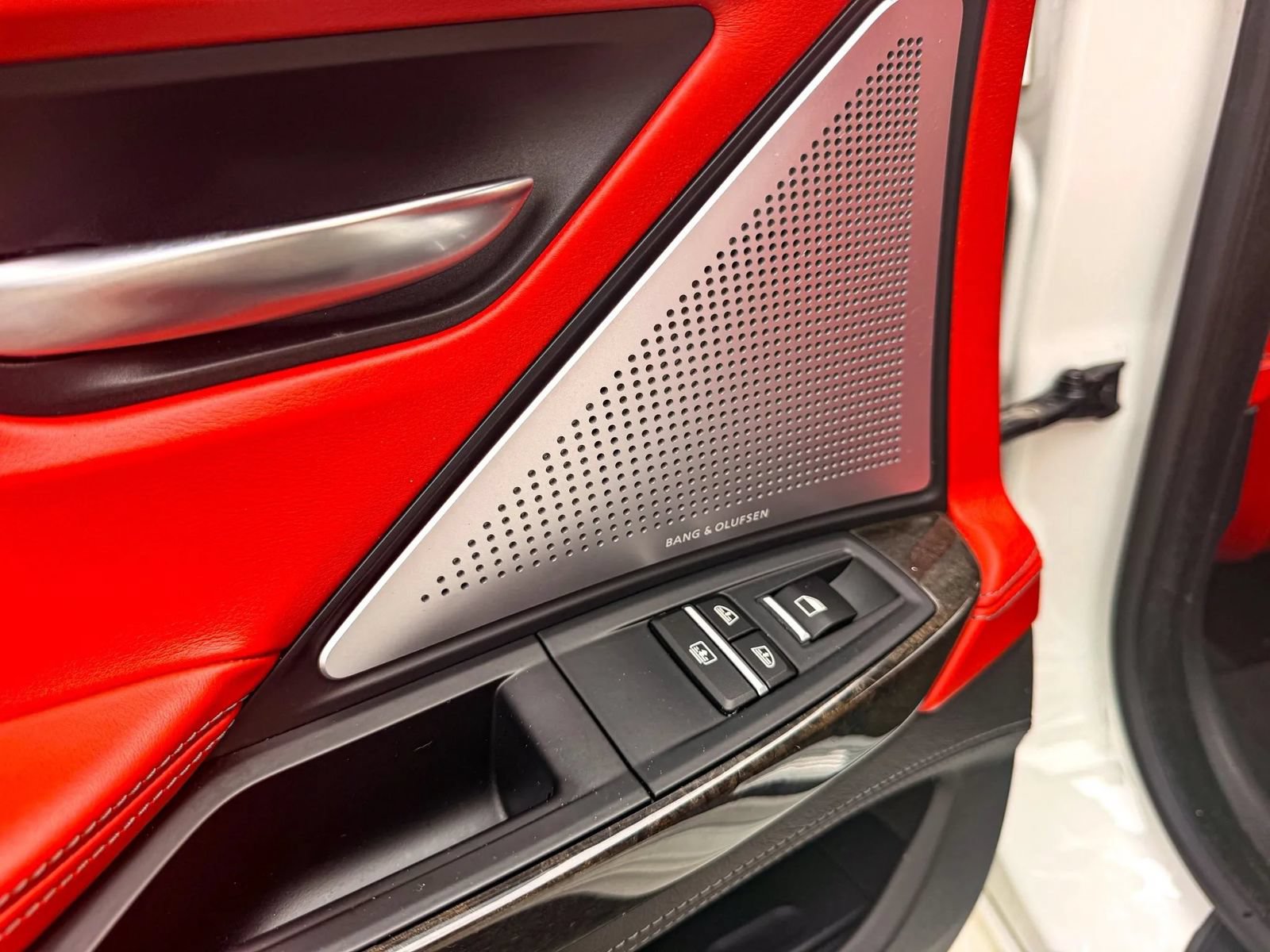 Used 2016 BMW M6 Gran Coupe RWD image 19