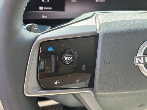 New 2026 Nissan Murano Platinum w/ Cargo Package AWD/4WD image 28