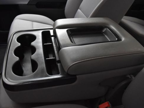 Used 2018 Chevrolet Silverado 1500 LT w/ All Star Edition AWD/4WD image 15