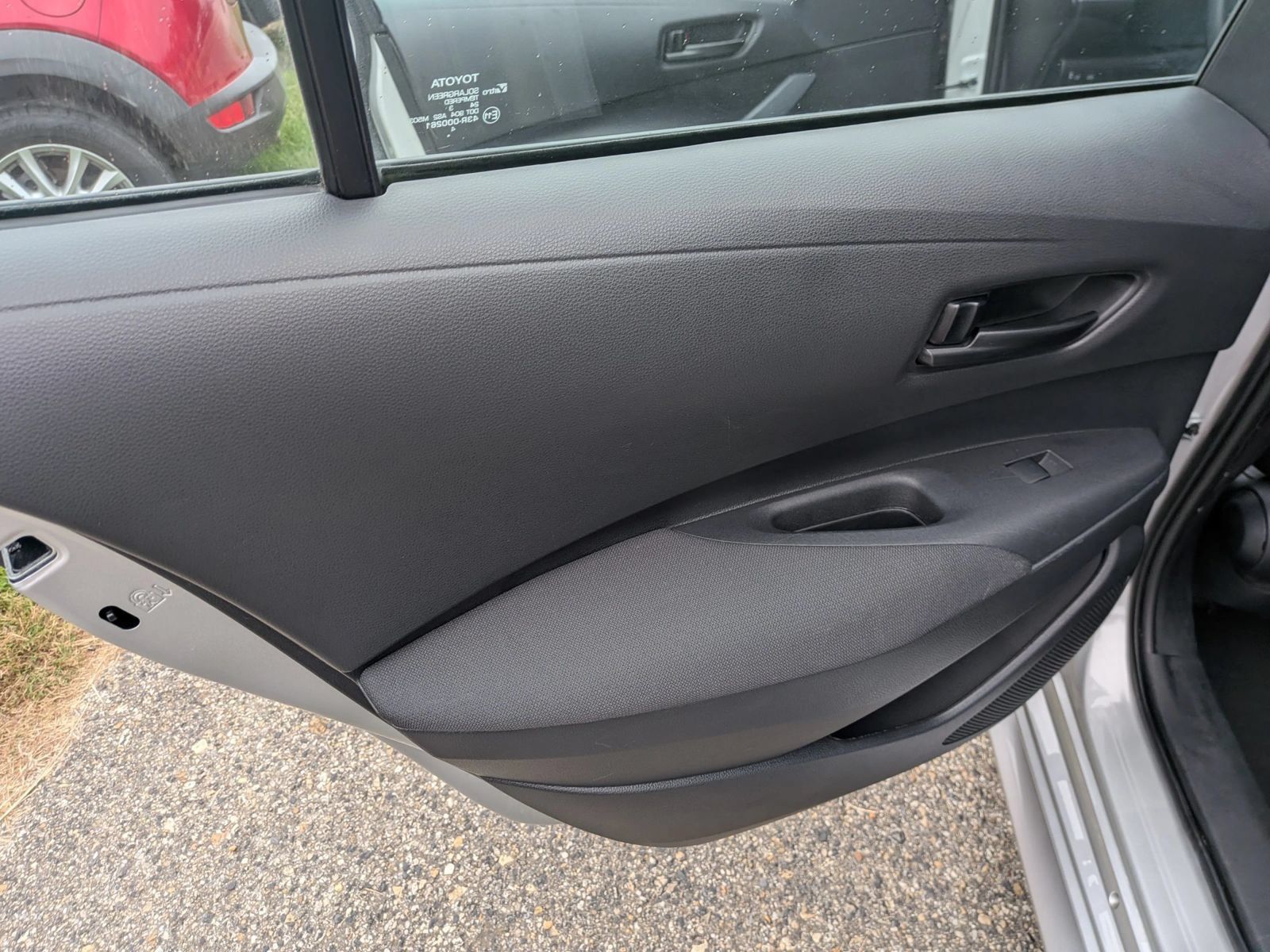 Used 2023 Toyota Corolla LE FWD image 19