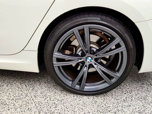 Used 2021 BMW 330i xDrive Sedan w/ M Sport Package AWD/4WD image 9