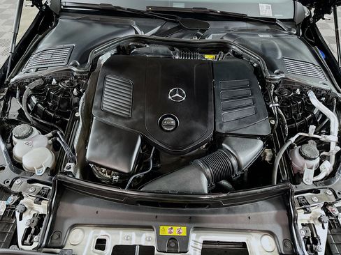 Used 2024 Mercedes-Benz C 300 4MATIC Sedan image 35