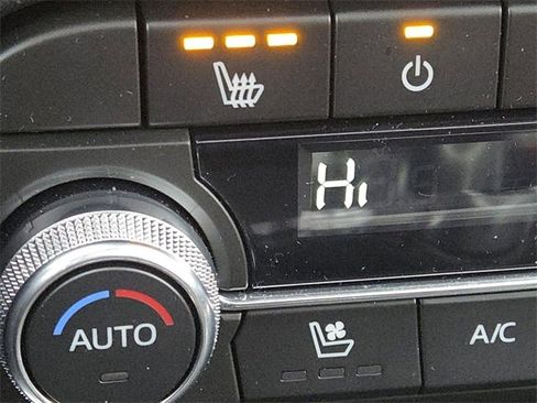 Certified 2025 MAZDA CX-5 Carbon Edition image 7