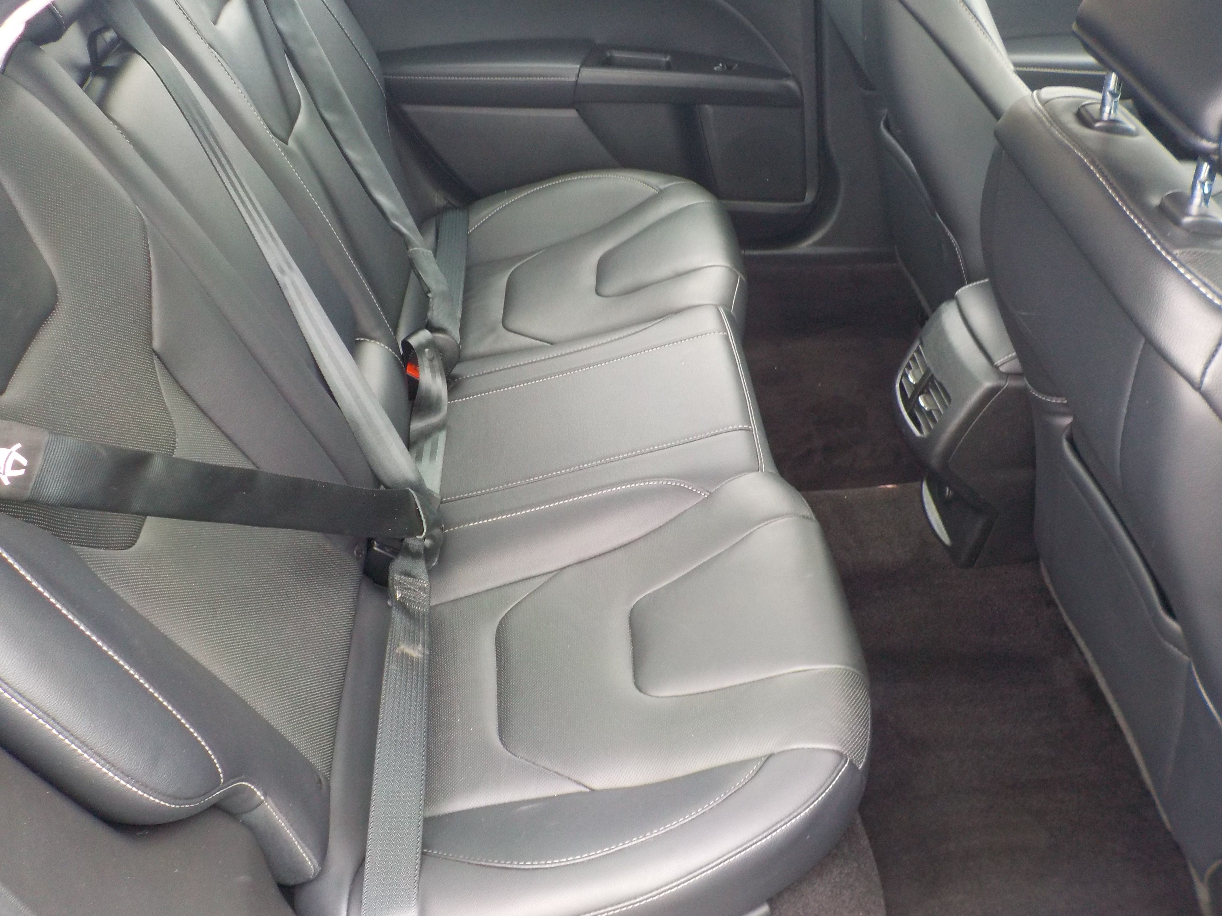 Used 2019 Ford Fusion Energi Titanium FWD image 23