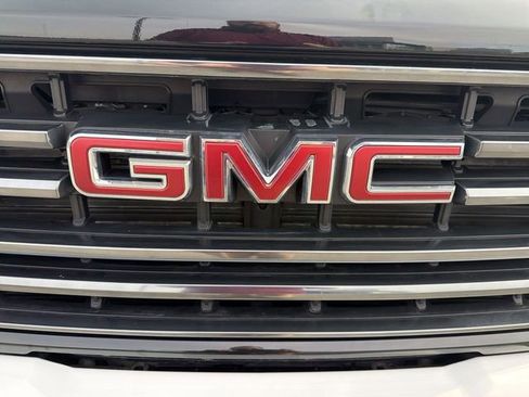 Used 2022 GMC Sierra 2500 AT4 AWD/4WD image 32