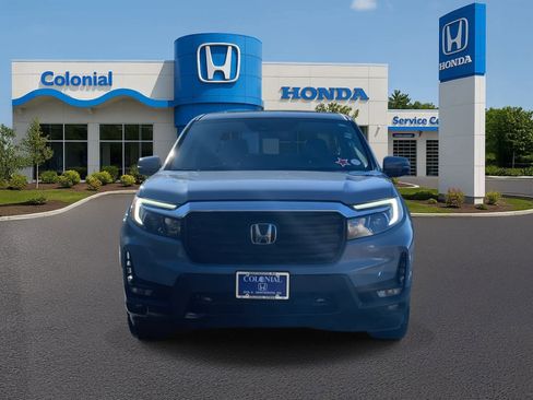 Used 2023 Honda Ridgeline RTL-E image 11