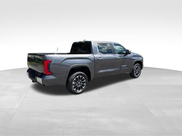 New 2026 Toyota Tundra Limited AWD/4WD image 6