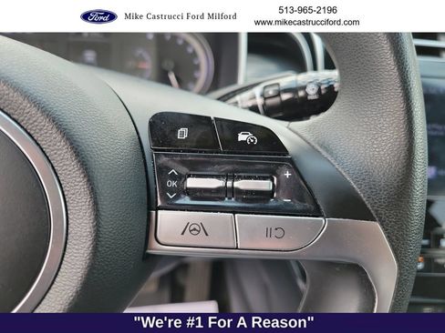Used 2022 Hyundai Santa Cruz SEL AWD/4WD image 17