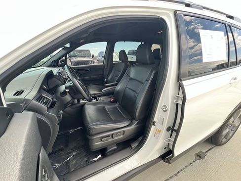 Used 2021 Honda Passport Touring image 14