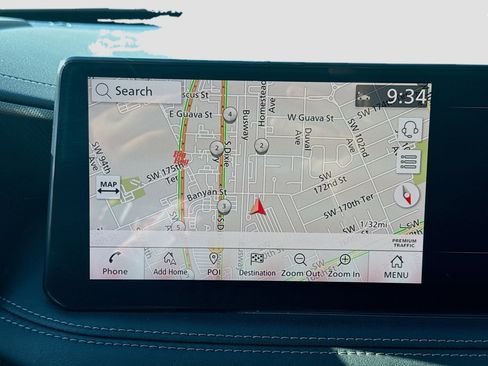 Used 2024 INFINITI QX60 Luxe image 13