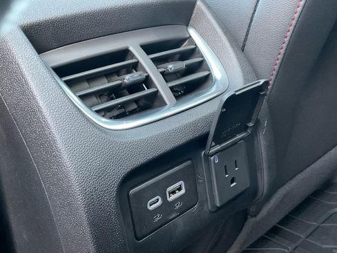 New 2026 Chevrolet Blazer RS w/ Driver Confidence II Package image 29