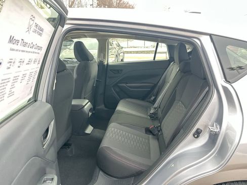 New 2026 Subaru Impreza 2.0i Sport image 25